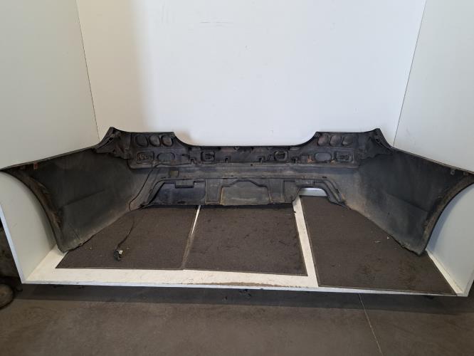 Image Pare choc arriere - BMW SERIE 5 E60