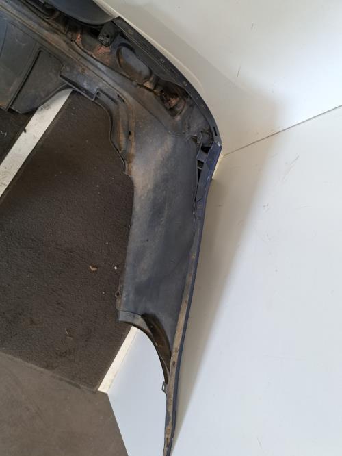 Image Pare choc arriere - BMW SERIE 5 E60