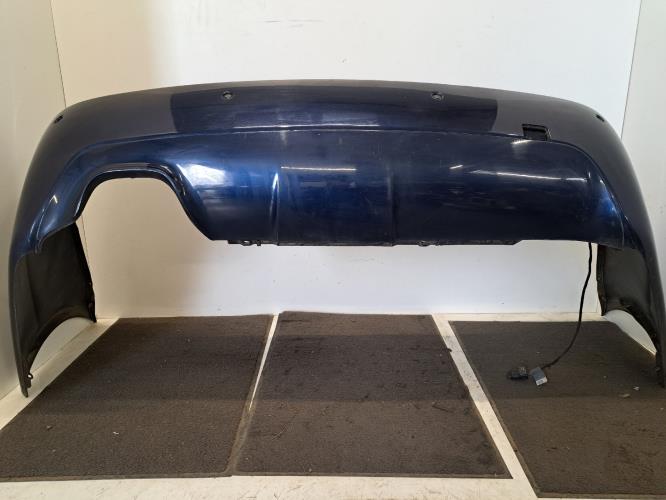 Image Pare choc arriere - BMW SERIE 5 E60