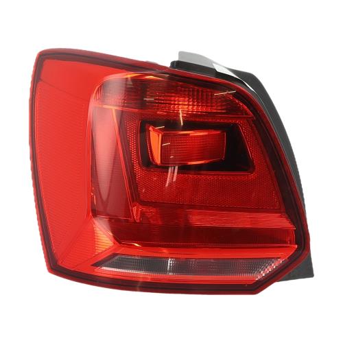Image Feu arriere principal gauche (feux) - VOLKSWAGEN POLO 5