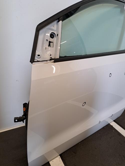 Image Porte avant gauche - VOLKSWAGEN POLO 5