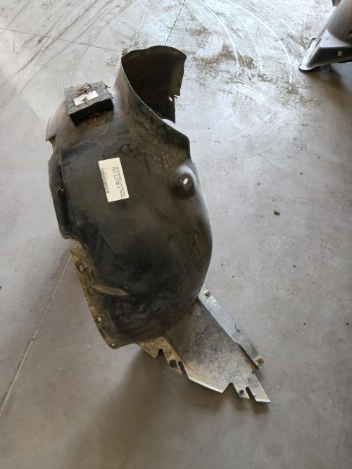Image Pare boue avant droit - VOLKSWAGEN POLO 5