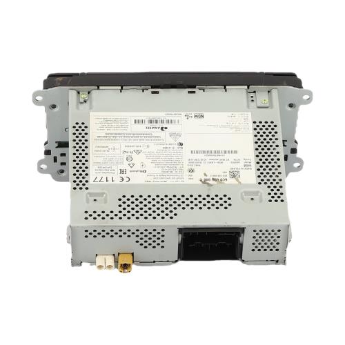 Image Autoradio d'origine - VOLKSWAGEN POLO 5