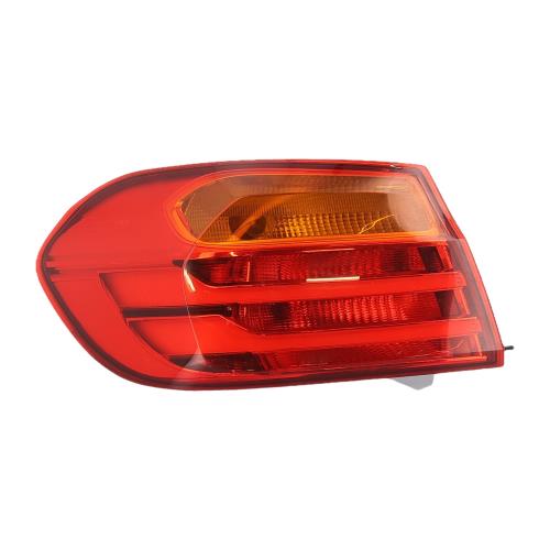 Image Feu arriere principal gauche (feux) - BMW SERIE 4 F36