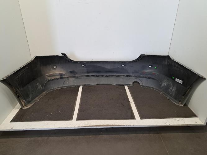 Image Pare choc arriere - BMW SERIE 4 F36