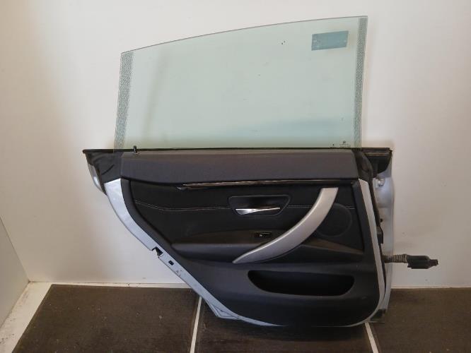 Image Porte arriere gauche - BMW SERIE 4 F36