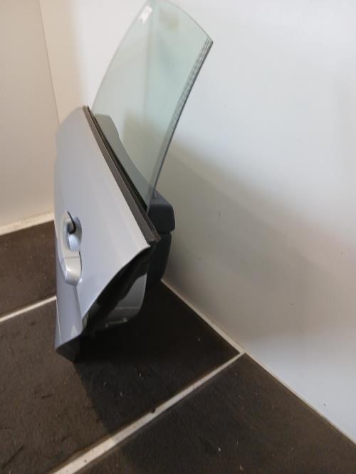 Image Porte arriere gauche - BMW SERIE 4 F36