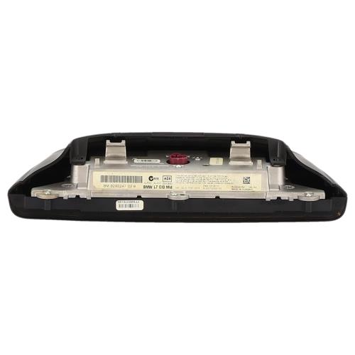 Image Ecran GPS - BMW SERIE 4 F36