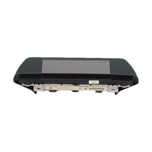 Image Ecran GPS - BMW SERIE 4 F36