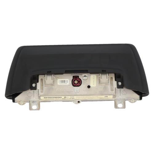 Image Ecran GPS - BMW SERIE 4 F36