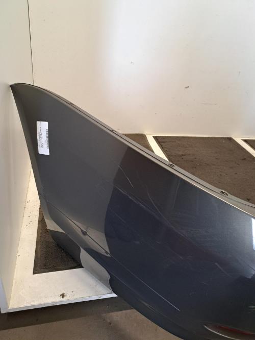 Image Pare choc arriere - BMW SERIE 6 E63