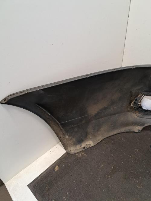 Image Pare choc arriere - BMW SERIE 6 E63