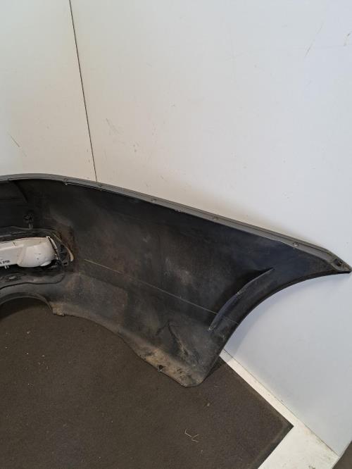 Image Pare choc arriere - BMW SERIE 6 E63