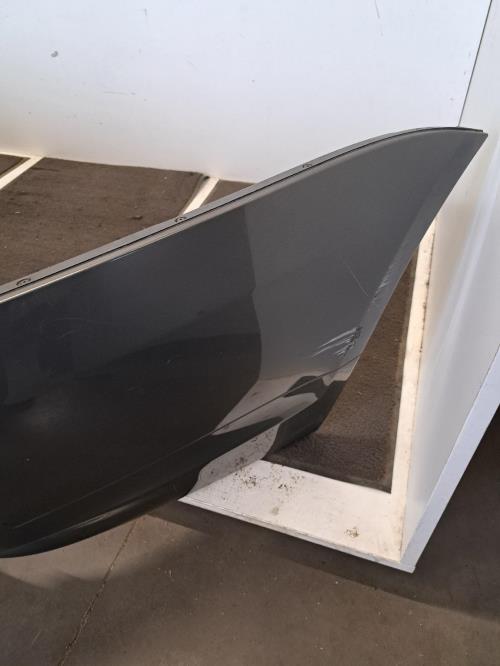 Image Pare choc arriere - BMW SERIE 6 E63