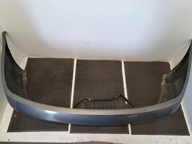 Image Pare choc arriere - BMW SERIE 6 E63
