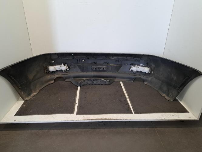 Image Pare choc arriere - BMW SERIE 6 E63