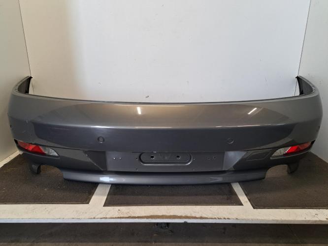 Image Pare choc arriere - BMW SERIE 6 E63