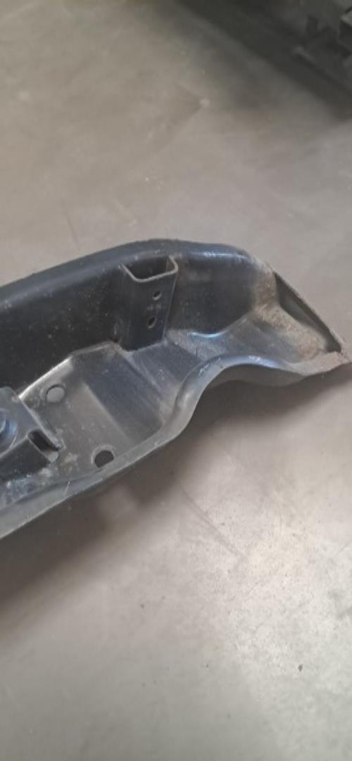 Image Renfort pare choc arriere (traverse) - BMW SERIE 6 E63