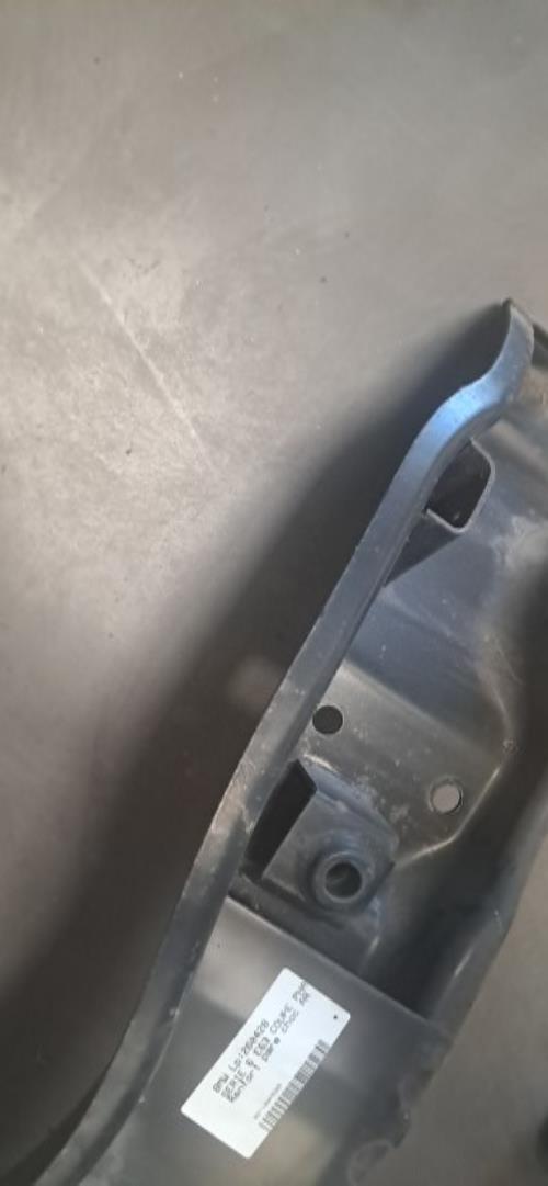 Image Renfort pare choc arriere (traverse) - BMW SERIE 6 E63