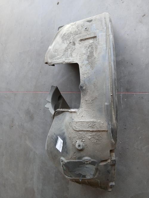 Image Pare boue avant gauche - BMW SERIE 6 E63