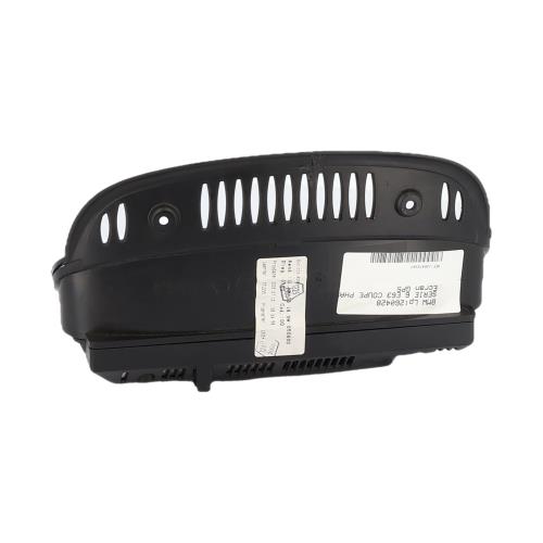 Image Ecran GPS - BMW SERIE 6 E63