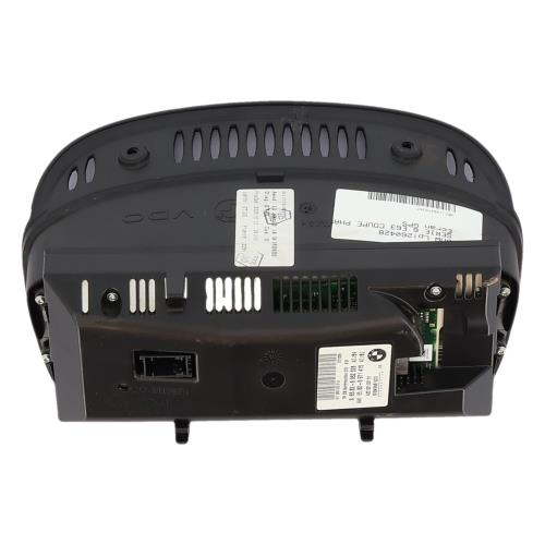 Image Ecran GPS - BMW SERIE 6 E63