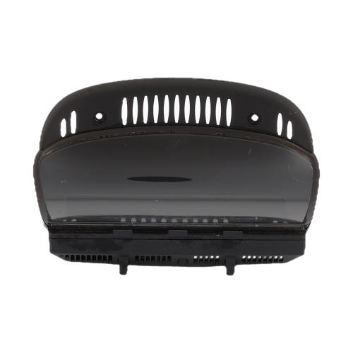 Image Ecran GPS - BMW SERIE 6 E63
