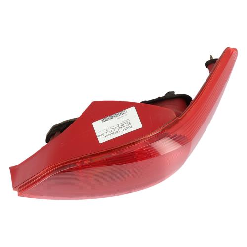 Image Feu arriere principal droit (feux) - PEUGEOT 307
