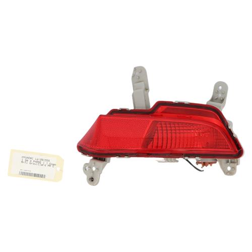 Image Anti brouillard arriere droit - HYUNDAI I 30 3