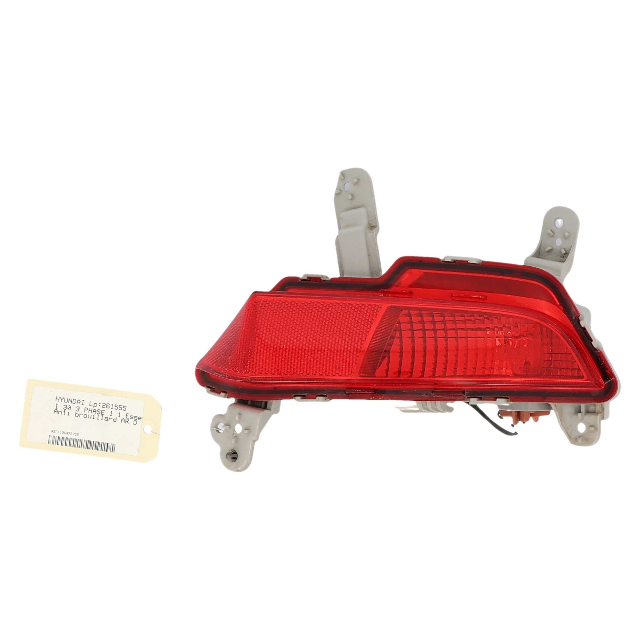 Pièce Auto
