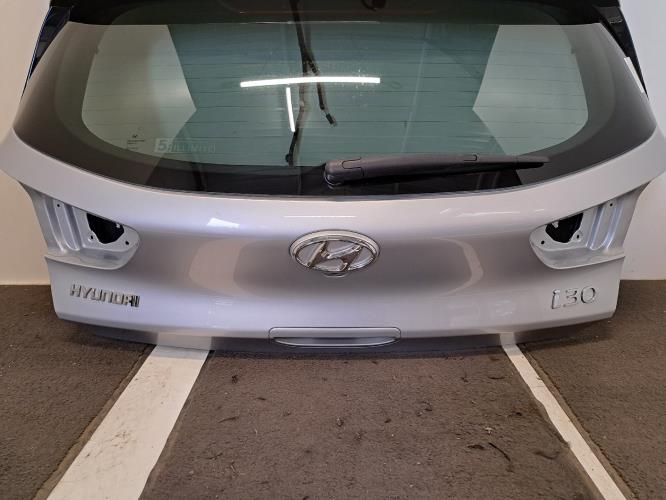 Image Malle/Hayon arriere - HYUNDAI I 30 3