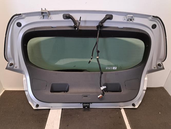 Image Malle/Hayon arriere - HYUNDAI I 30 3