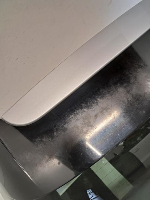 Image Malle/Hayon arriere - HYUNDAI I 30 3