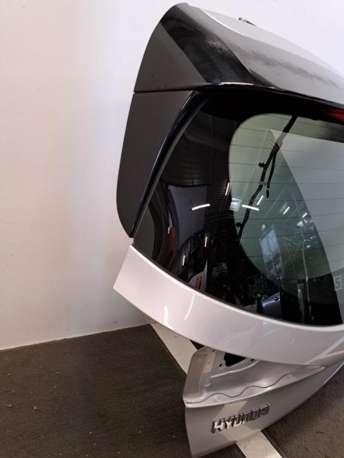 Image Malle/Hayon arriere - HYUNDAI I 30 3