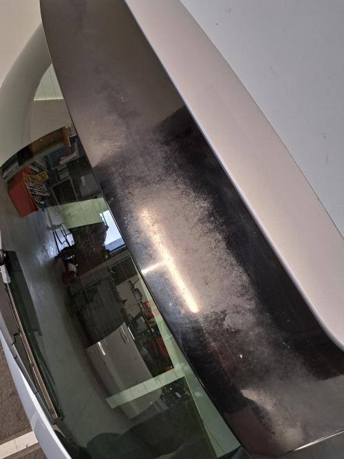 Image Malle/Hayon arriere - HYUNDAI I 30 3