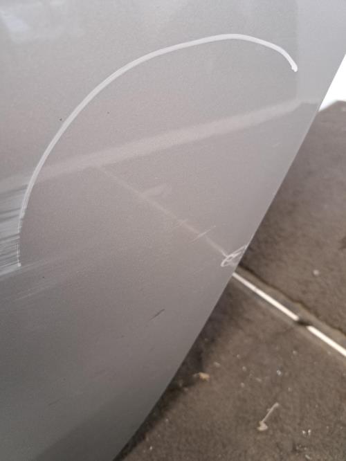Image Porte arriere gauche - HYUNDAI I 30 3