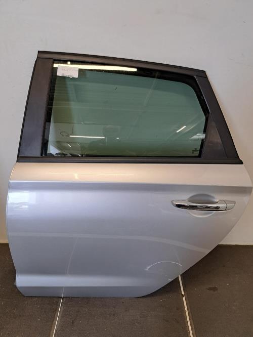 Image Porte arriere gauche - HYUNDAI I 30 3