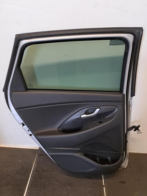 Image Porte arriere gauche - HYUNDAI I 30 3
