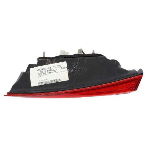 Image Feu arriere secondaire droit (feux) - HYUNDAI I 30 3