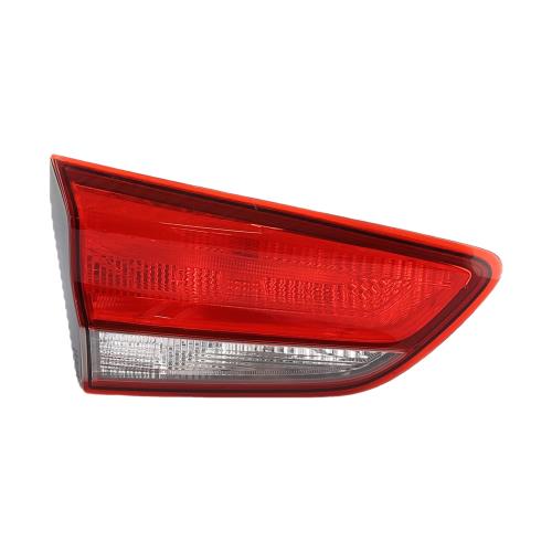 Image Feu arriere secondaire gauche (feux) - HYUNDAI I 30 3