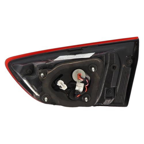 Image Feu arriere secondaire gauche (feux) - HYUNDAI I 30 3