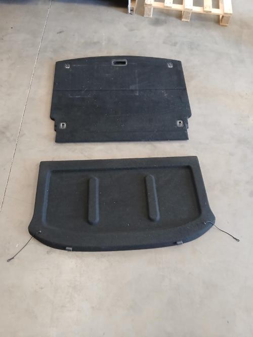 Image Banquette arriere (KIT DERIV VP) - HYUNDAI I 30 3