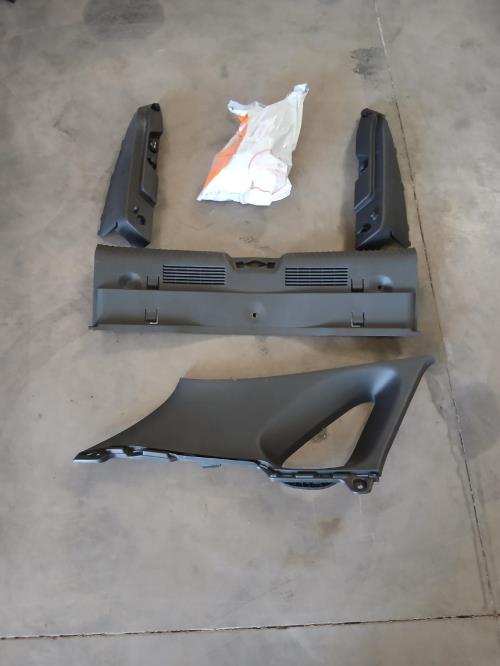 Image Banquette arriere (KIT DERIV VP) - HYUNDAI I 30 3