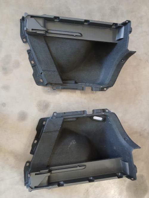 Image Banquette arriere (KIT DERIV VP) - HYUNDAI I 30 3