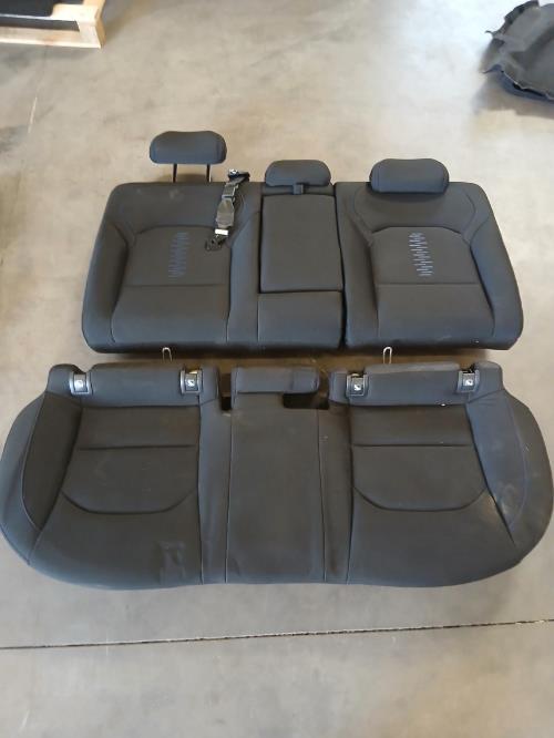 Image Banquette arriere (KIT DERIV VP) - HYUNDAI I 30 3