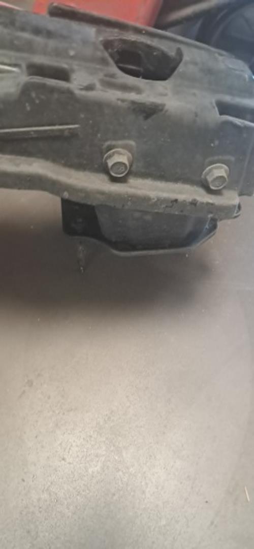 Image Renfort pare choc arriere (traverse) - HYUNDAI I 30 3