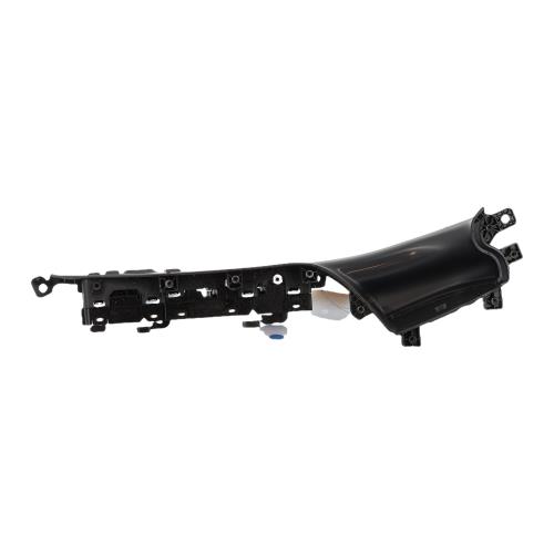 Image Interrupteur de leve vitre avant gauche - HYUNDAI I 30 3