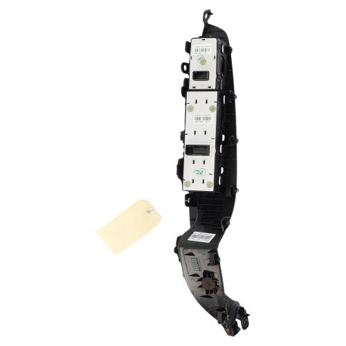 Image Interrupteur de leve vitre avant gauche - HYUNDAI I 30 3