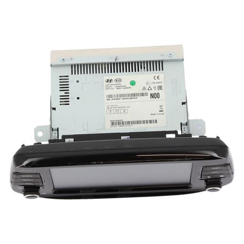 Image Ecran GPS - HYUNDAI I 30 3