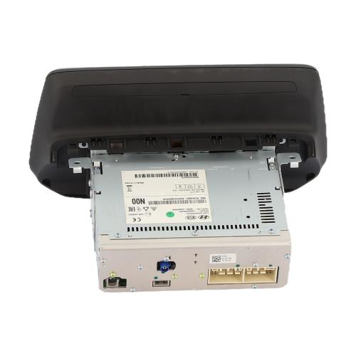 Image Ecran GPS - HYUNDAI I 30 3